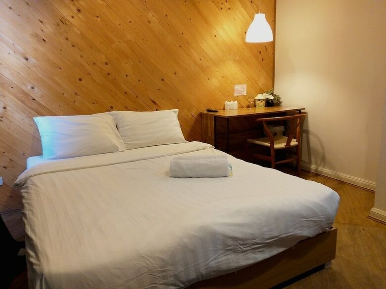 Hostal Siam Hubbiz Hostel