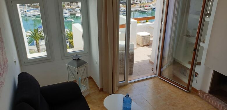 Apartment Marina Calador