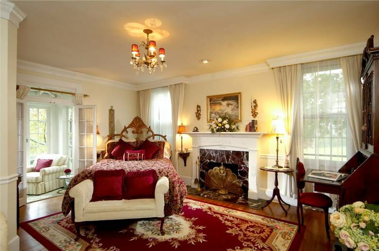 Bed & Breakfast Black Horse Inn