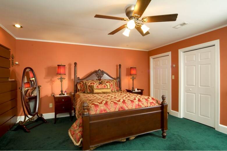 Bed & Breakfast Black Horse Inn
