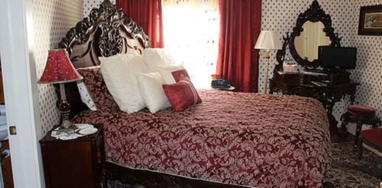 Bed & Breakfast Black Horse Inn