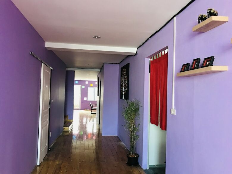 Hostal Supalakhouse