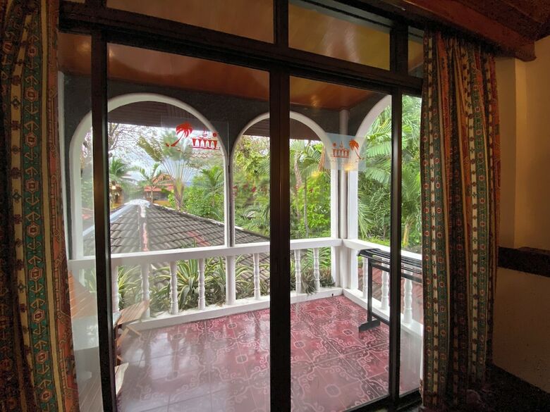 Hotel Tropica Bungalow Resort