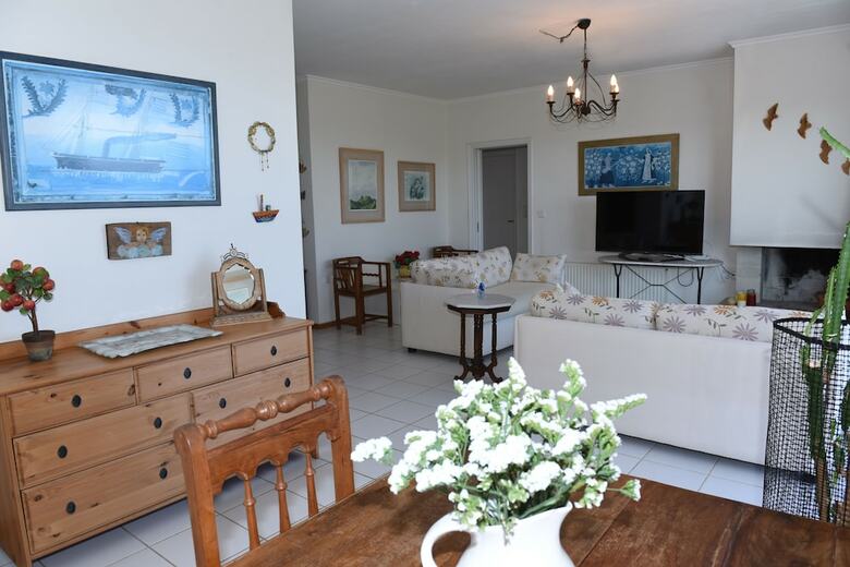 Apartamentos Top Floor With Stunning 360 View