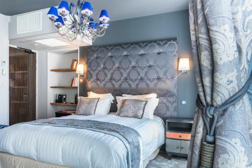Hotel Villa Des Arts