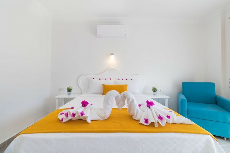 Hotel Ruya Butik Otel
