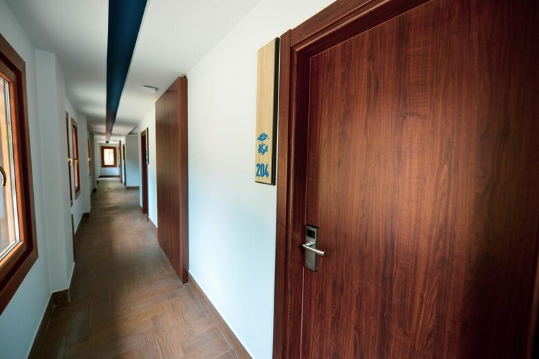 Kibar Suite Hotel