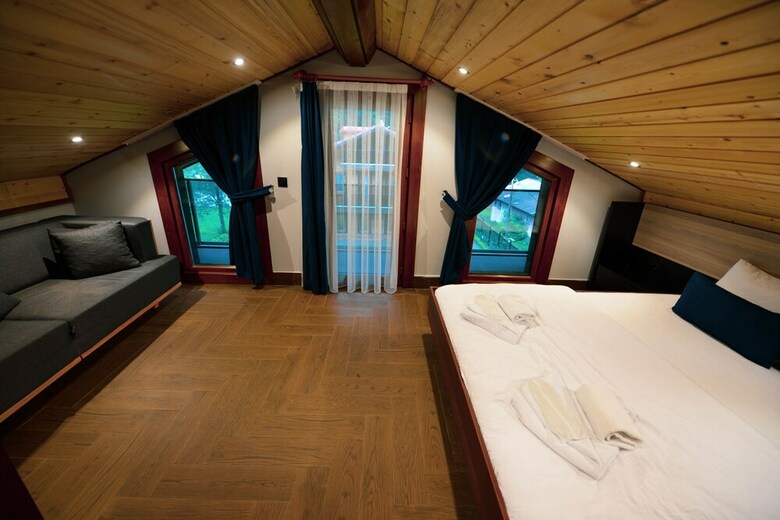 Kibar Suite Hotel