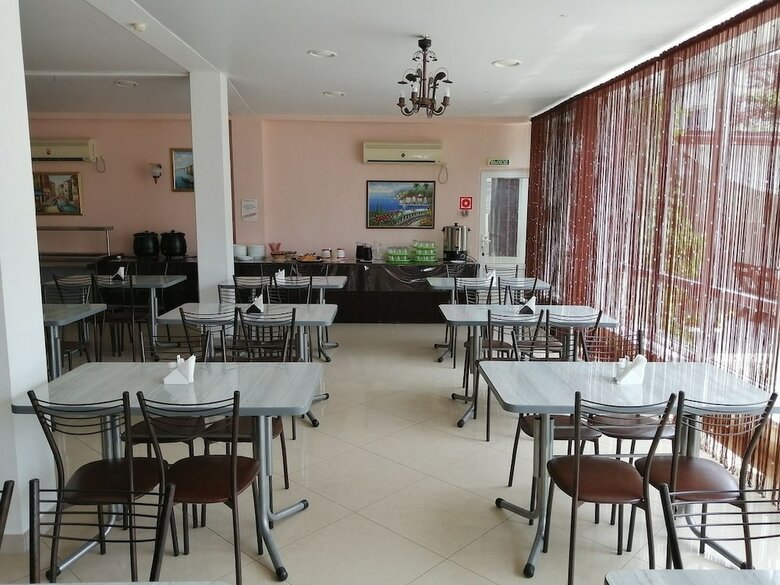 Afrodita Hotel