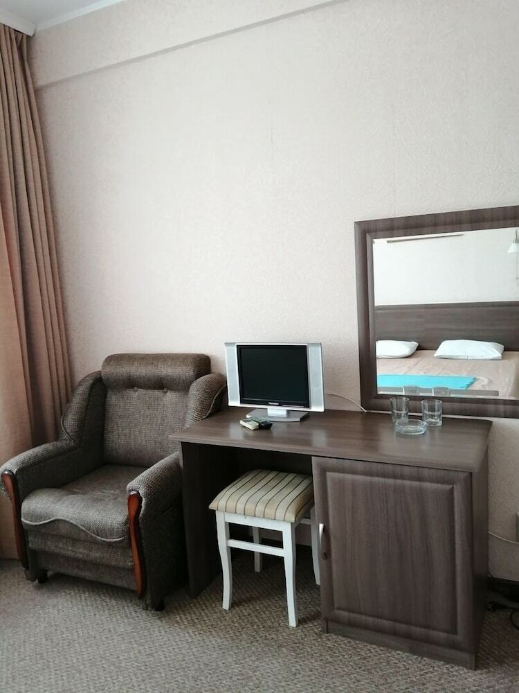 Afrodita Hotel