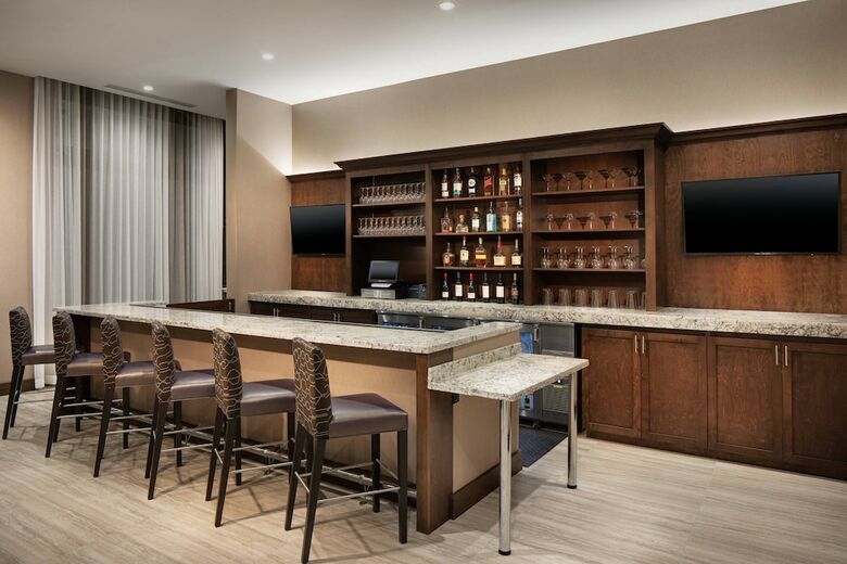 Aparthotel Residence Inn By Marriott Seattle South/renton