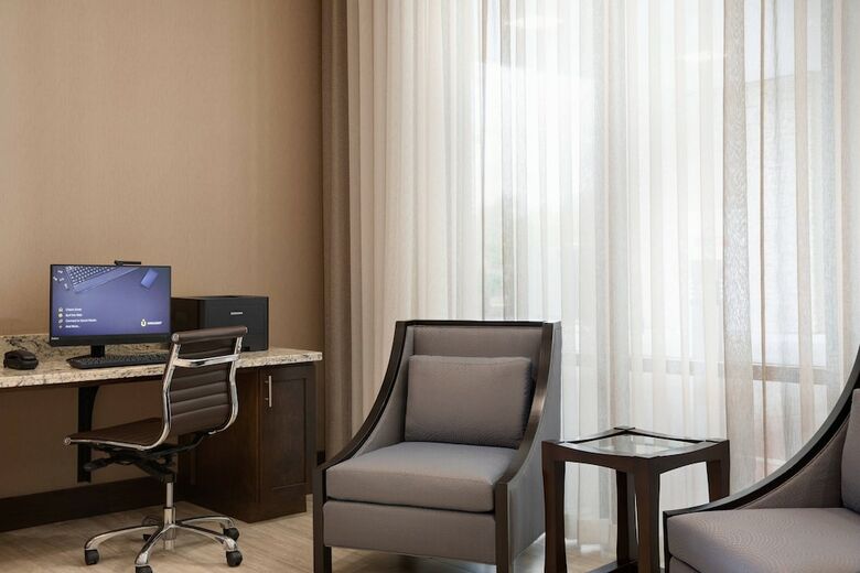 Aparthotel Residence Inn By Marriott Seattle South/renton