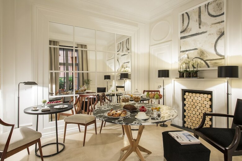 Residenza B