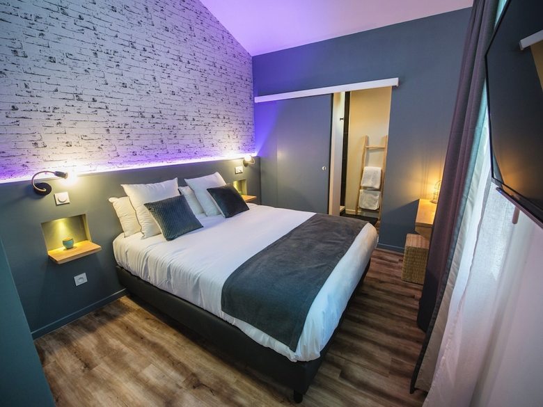 Hotel Le C Boutique H�tel