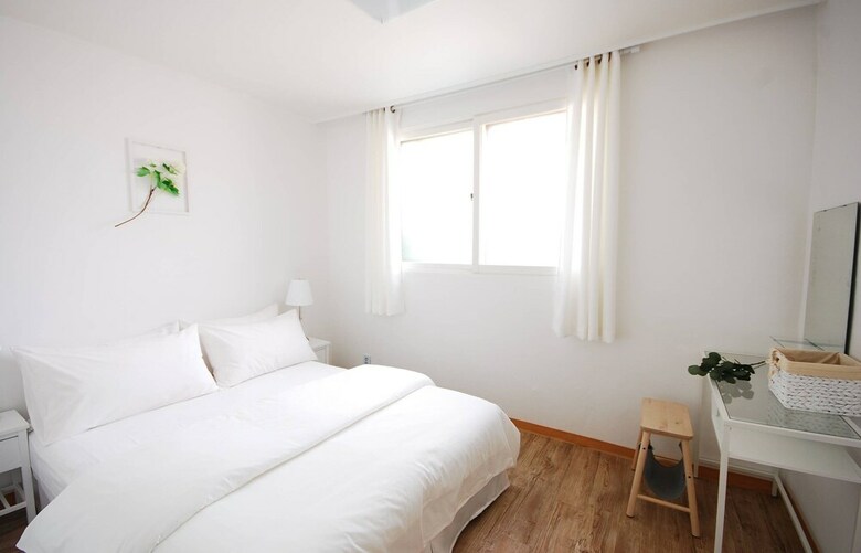 Apartamentos Jin Cozy House