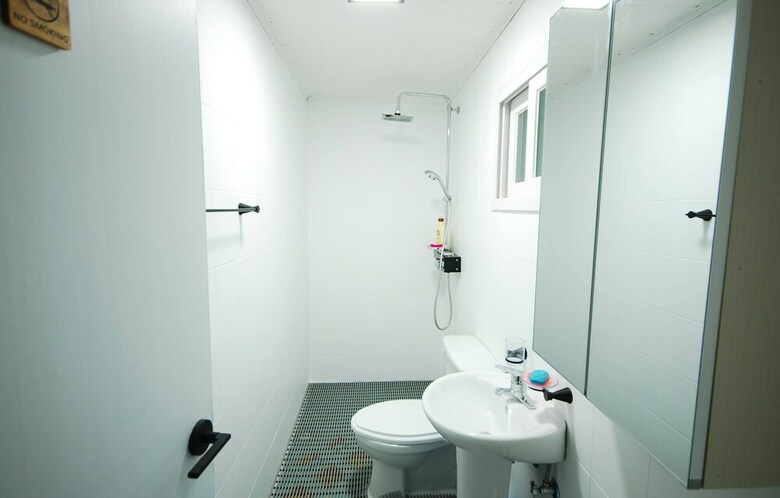 Apartamentos Jin Cozy House