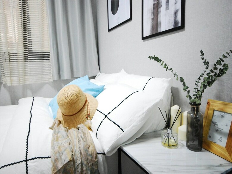 Apartamentos Jin Cozy House