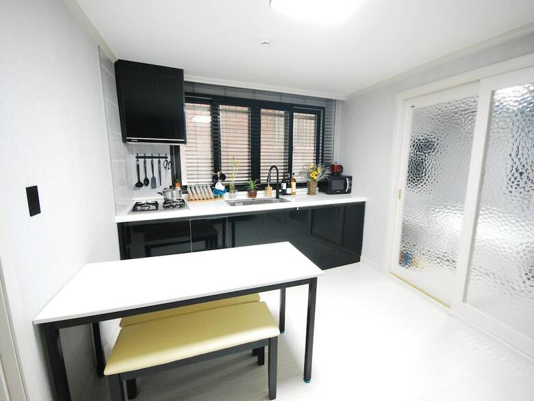 Apartamentos Jin Cozy House