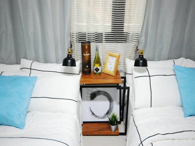 Apartamentos Jin Cozy House