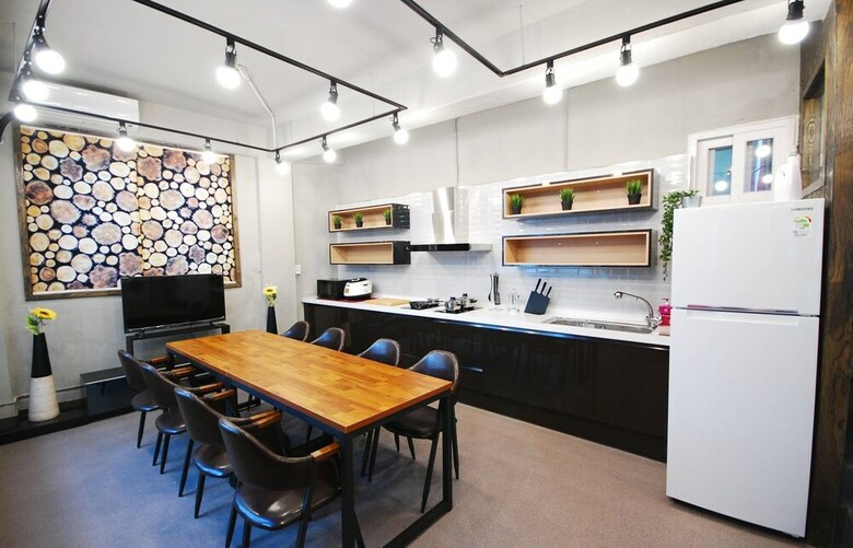 Apartamentos Jin Cozy House