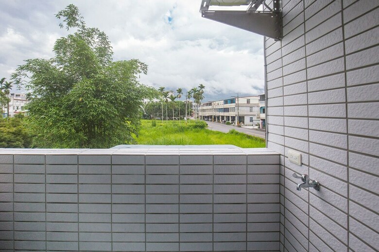 Hualien Elephant B&B