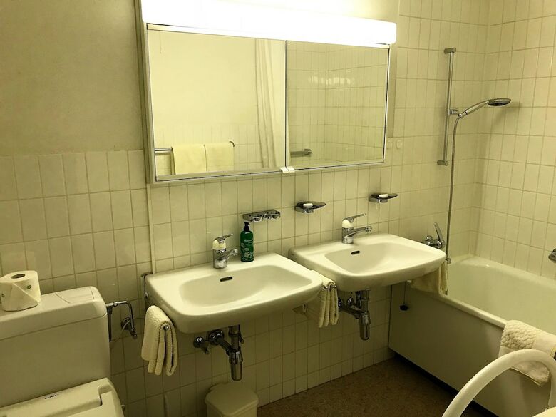Apartamentos Minusio-locarno Navengana Apt. 3