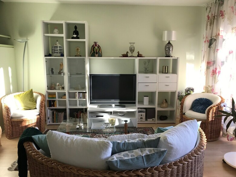 Apartamentos Minusio-locarno Navengana Apt. 3