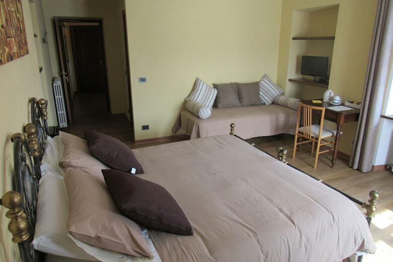 Hotel Guest House Nonna Tina