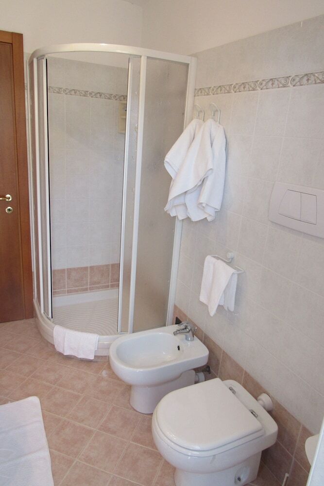 Hotel Guest House Nonna Tina