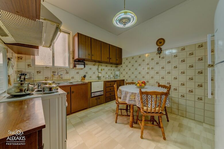 Apartamentos Ch Crete Chania