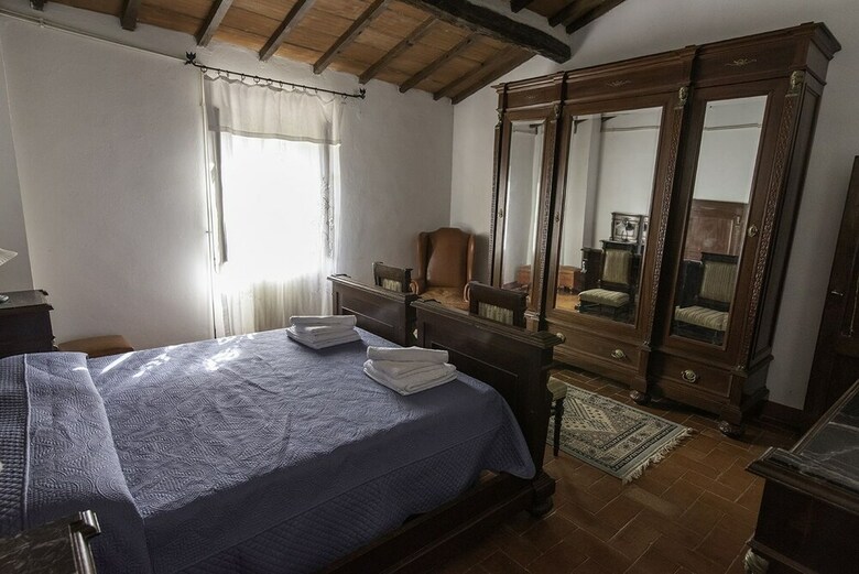 Agroturismo Agriturismo La Fontaccia