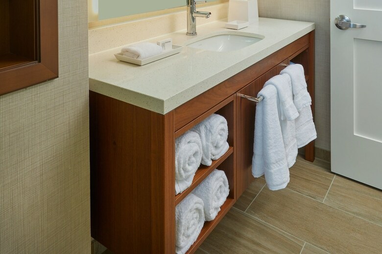 Hotel Residence Inn By Marriott Oahu Kapolei