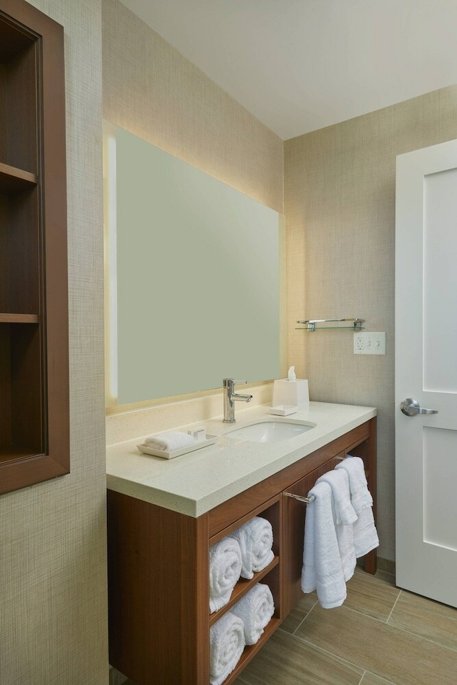 Hotel Residence Inn By Marriott Oahu Kapolei