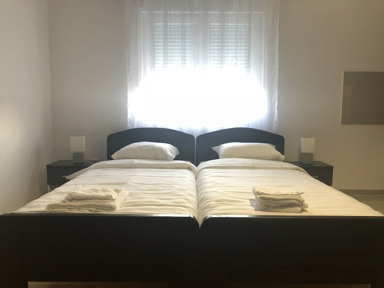 Aparthotel Airport Belgrade Rest Apartments Hotel