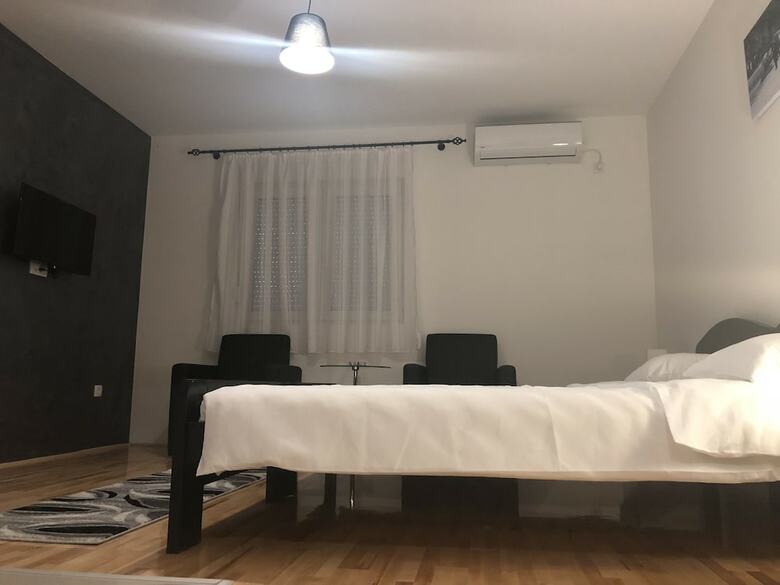Aparthotel Airport Belgrade Rest Apartments Hotel