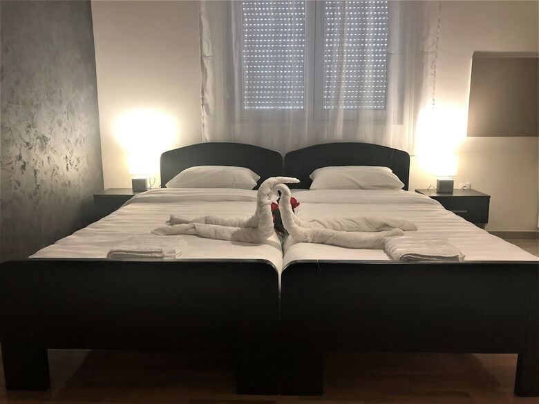 Aparthotel Airport Belgrade Rest Apartments Hotel