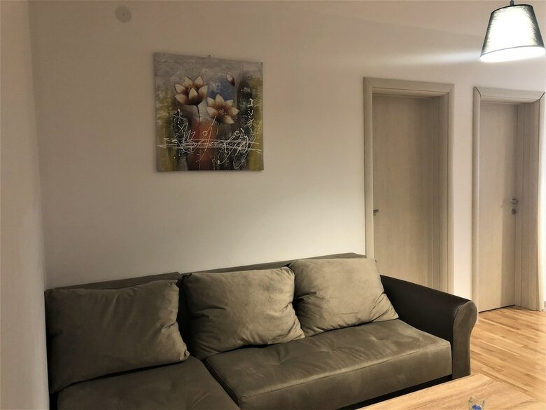 Aparthotel Airport Belgrade Rest Apartments Hotel