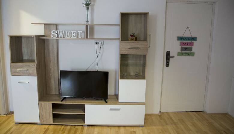 Aparthotel Airport Belgrade Rest Apartments Hotel