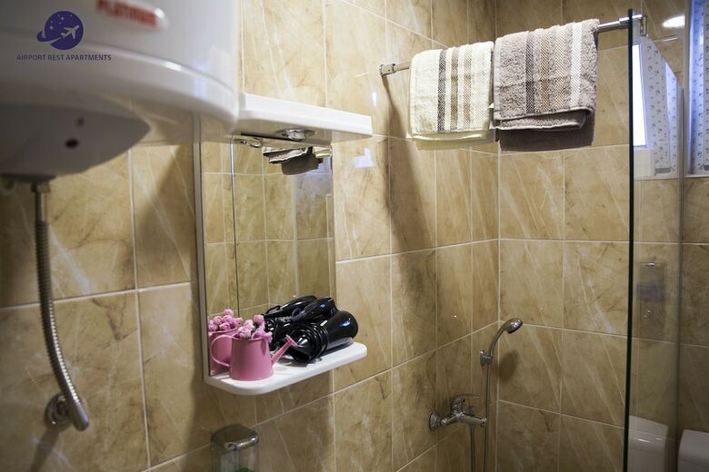 Aparthotel Airport Belgrade Rest Apartments Hotel
