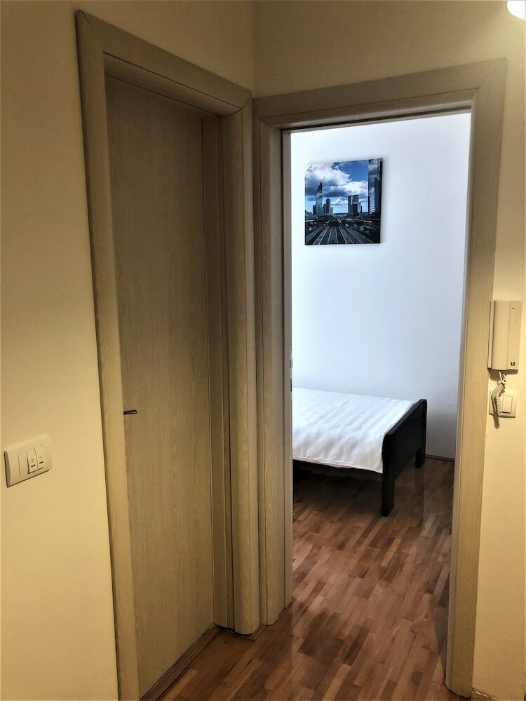 Aparthotel Airport Belgrade Rest Apartments Hotel