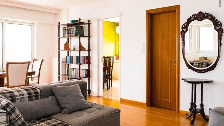 Apartamentos Grove Papagou
