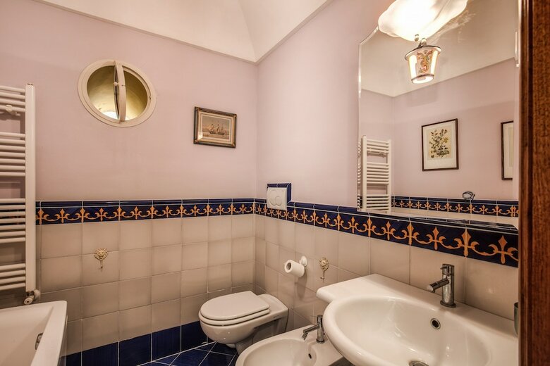 Apartamento Villa Nen? 3 Bedrooms Villa