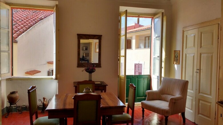 Apartamento Corte D'anglona