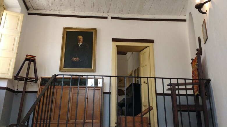 Apartamento Corte D'anglona