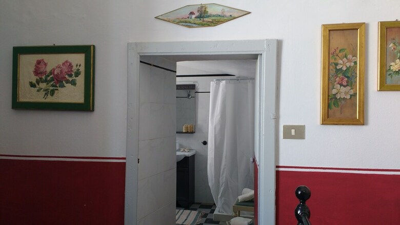 Apartamento Corte D'anglona