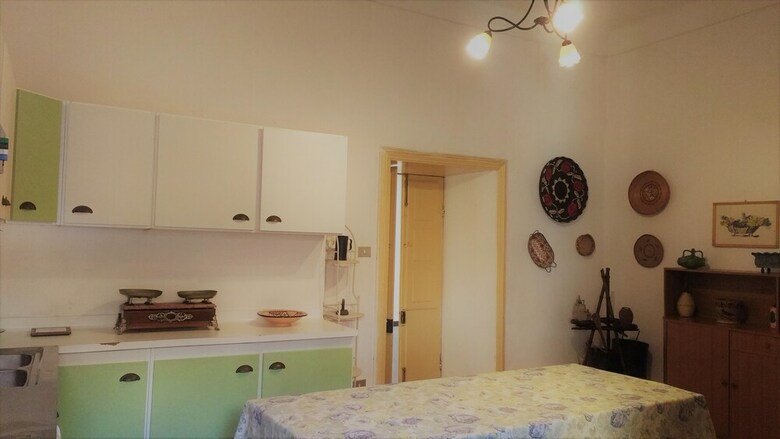 Apartamento Corte D'anglona