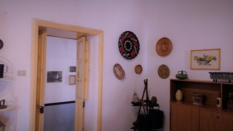 Apartamento Corte D'anglona