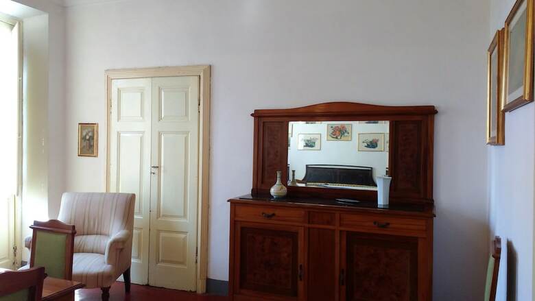 Apartamento Corte D'anglona