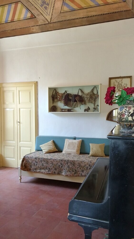 Apartamento Corte D'anglona