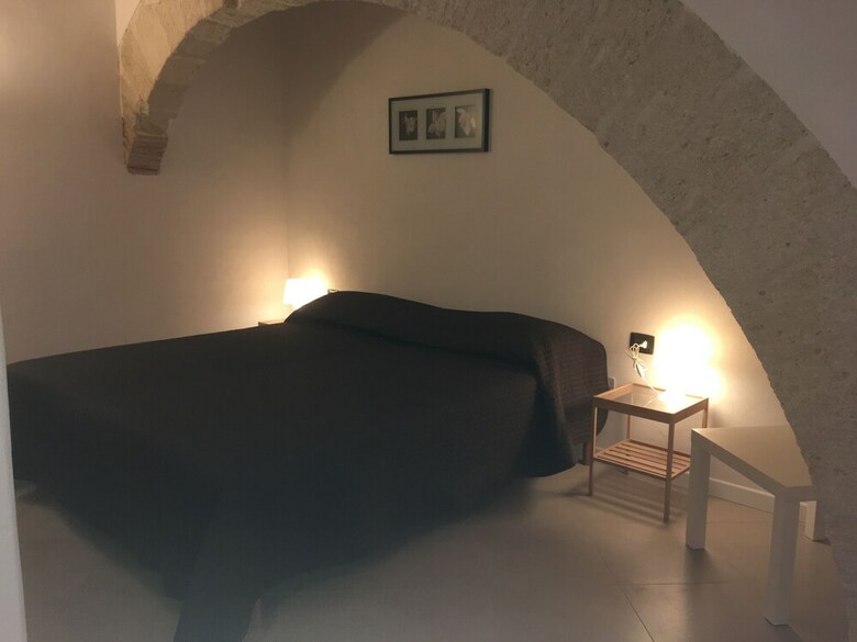 Apartamento A Casa Di Cinzia